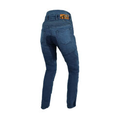 Alternative view of LADY PARADO DOUBLELAYER AAAA MOTOROS FARMERNADRÁG SLIM FIT,KÉK