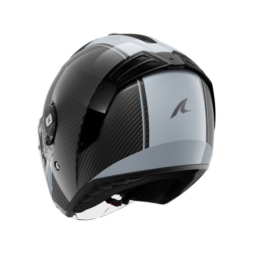 RS JET CARBON SKIN BUKÓSISAK,KARBON-SZÜRKE - Image 2