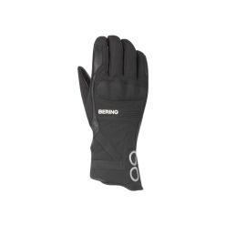 ARCTIC MOTOROS KESZTYŰ,FEKETE