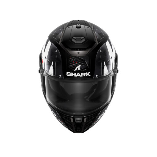 SPARTAN RS STINGREY BUKÓSISAK,FEKETE-FEHÉR-SÖTÉTSZÜRKE - Image 3