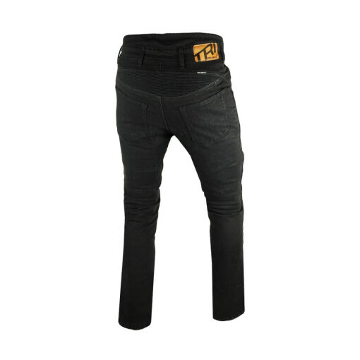PARADO DOUBLELAYER AAAA MOTOROS FARMERNADRÁG SLIM FIT HOSSZÍTOTT,FEKETE - Image 2