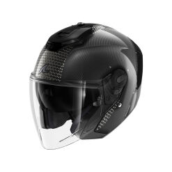 RS JET CARBON IKONIK BUKÓSISAK,KARBON-KRÓM