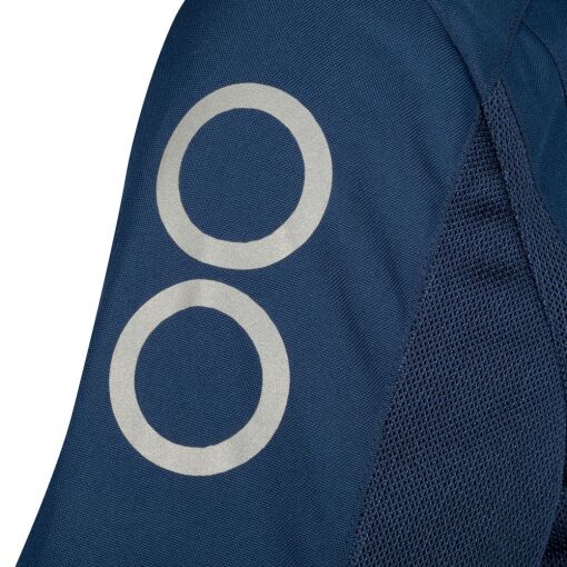 PROFIL MOTOROS TEXTILDZSEKI,TENGERÉSZKÉK-FLUO - Image 4