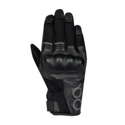 ALIAS MOTOROS KESZTYŰ,FEKETE