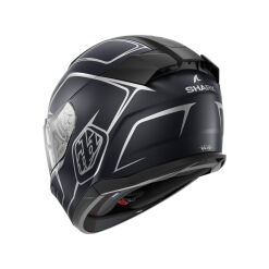 Alternative view of D-SKWAL 3  DRONE MAT BUKÓSISAK,KÉK-EZÜST-KÉK