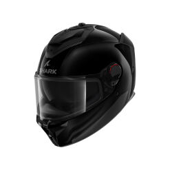 SPARTAN GT PRO BLANK BUKÓSISAK,FEKETE