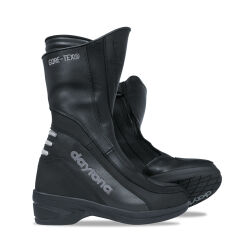 LADY EVOQUE GTX MOTOROS CSIZMA,FEKETE