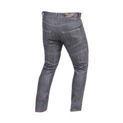 Alternative view of TON-UP 2.0 SLIM FIT MOTOROS FARMERNADRÁG,SÖTÉTKÉK