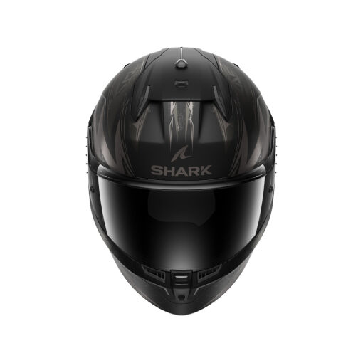 D-SKWAL 3 BLAST-R MAT BUKÓSISAK,MATT FEKETE-SÖTÉTSZÜRKE - Image 3