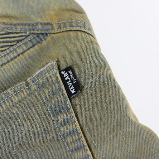 PARADO MOTOROS FARMERNADRÁG SLIM FIT HOSSZÍTOTT,DIRTY BLUE - Image 8