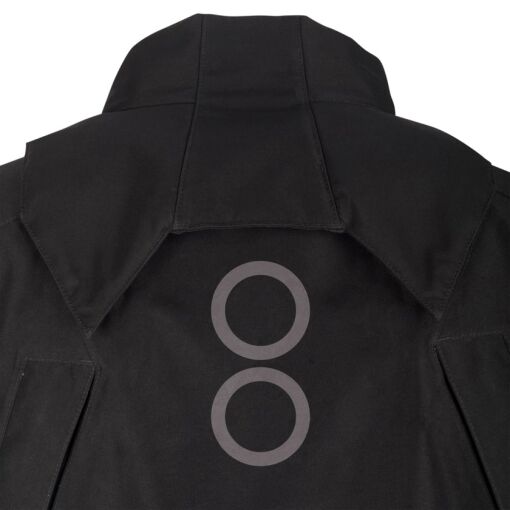 LAKEFIELD GTX MOTOROS TEXTILKABÁT,FEKETE - Image 10