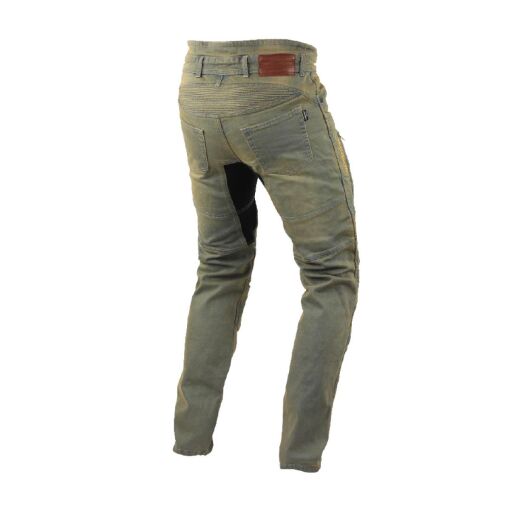 PARADO MOTOROS FARMERNADRÁG SLIM FIT HOSSZÍTOTT,DIRTY BLUE - Image 2