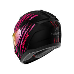 Alternative view of RIDILL 2 ASSYA BUKÓSISAK,FEKETE-RÓZSASZÍN