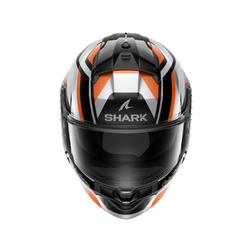 RIDILL 2 APEX BUKÓSISAK,EZÜST-FEKETE-NARANCS - Image 3