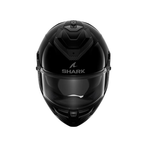 SPARTAN GT PRO BLANK BUKÓSISAK,FEKETE - Image 3