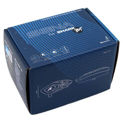 Alternative view of TOOTH BTS KOMMUNIKÁCIÓ,SZIMPLA