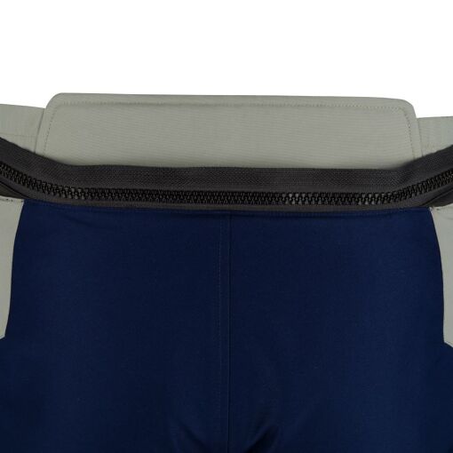 AUSTRAL GTX MOTOROS TEXTILNADRÁG,KÉK-SZÜRKE-PIROS - Image 3