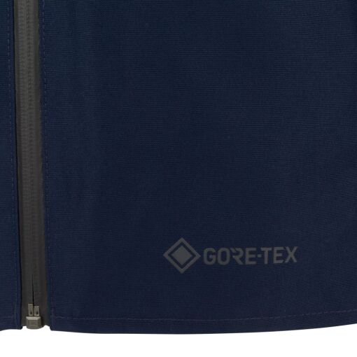 JACKY GTX MOTOROS TEXTILDZSEKI,KÉK - Image 4