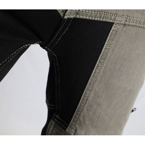 PARADO DOUBLELAYER AAA MOTOROS FARMERNADRÁG SLIM FIT,SZÜRKE - Image 8