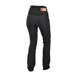 Alternative view of LADY PARADO DOUBLELAYER AAA MOTOROS FARMERNADRÁG,FEKETE