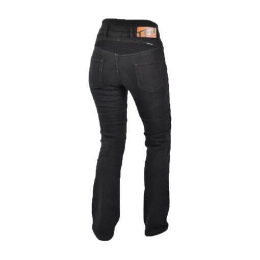 LADY PARADO DOUBLELAYER AAA MOTOROS FARMERNADRÁG,FEKETE - Image 2