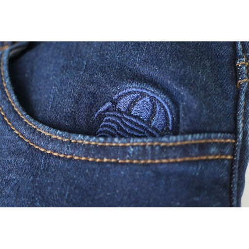 FRESCO MOTOROS FARMERNADRÁG,KÉK - Image 3