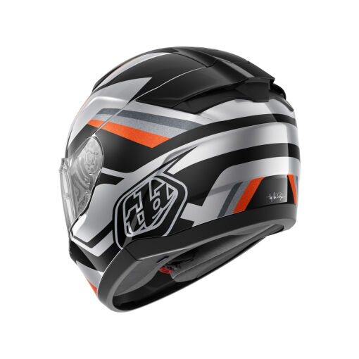 RIDILL 2 APEX BUKÓSISAK,EZÜST-FEKETE-NARANCS - Image 2