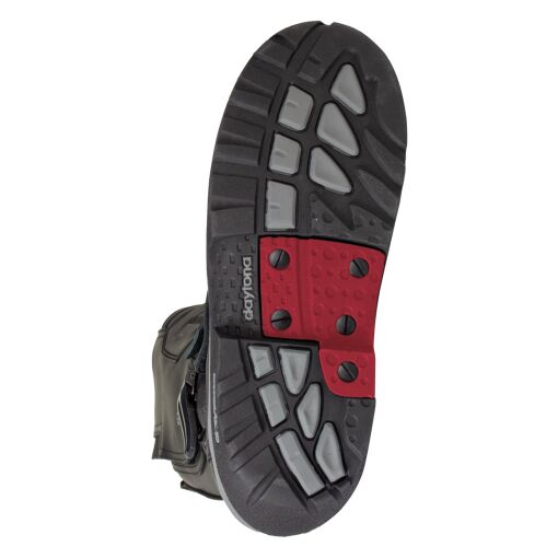 TRANSTOURMAN GTX MOTOROS CSIZMA,FEKETE - Image 2