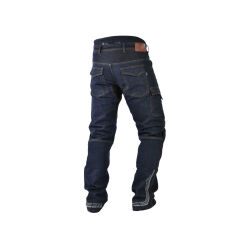 Alternative view of LADY PROBUT X-FACTOR MOTOROS FARMERNADRÁG,KÉK