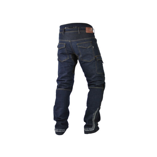 LADY PROBUT X-FACTOR MOTOROS FARMERNADRÁG,KÉK - Image 2