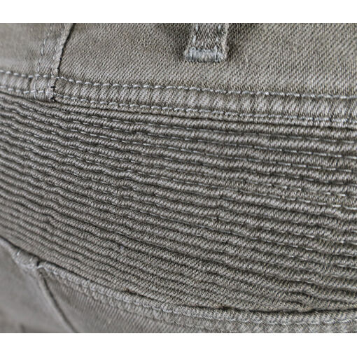 PARADO DOUBLELAYER AAA MOTOROS FARMERNADRÁG SLIM FIT,SZÜRKE - Image 4