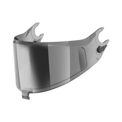 PLEXI SPARTAN GT/SPARTAN GT PRO/SPARTAN RS BUKÓSISAKHOZ,KRÓM