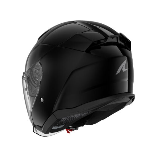 SKWAL JET BLANK BUKÓSISAK,FEKETE - Image 2