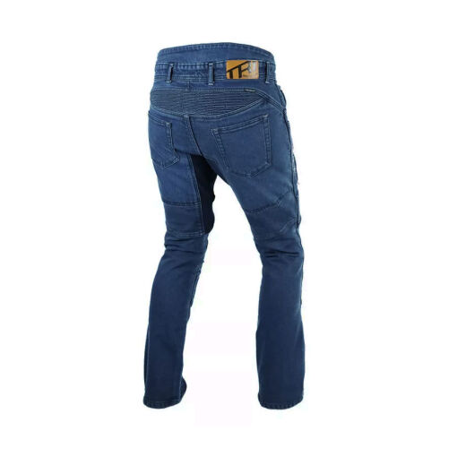PARADO DOUBLELAYER AAAA MOTOROS FARMERNADRÁG SLIM FIT HOSSZÍTOTT,KÉK - Image 2
