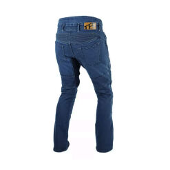 Alternative view of PARADO DOUBLELAYER AAAA MOTOROS FARMERNADRÁG SLIM FIT,KÉK