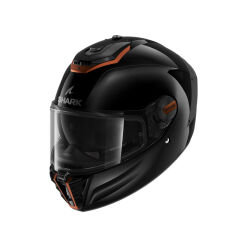 SPARTAN RS BLANK SP BUKÓSISAK,FEKETE-BRONZ