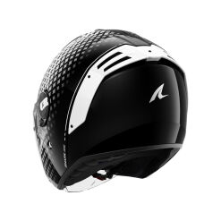 Alternative view of RS JET STRIDE BUKÓSISAK,FEKETE-FEHÉR