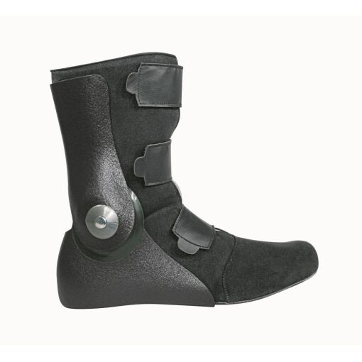 EVO VOLTEX MOTOROS CSIZMA,FEKETE-SZÜRKE - Image 3