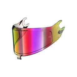 Alternative view of PLEXI SPARTAN GT/SPARTAN GT PRO/SPARTAN RS BUKÓSISAKHOZ,SZIVÁRVÁNY