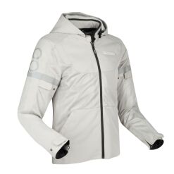 PROFIL MOTOROS TEXTILDZSEKI,VILÁGOSSZÜRKE