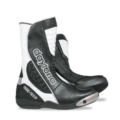 STRIVE GTX MOTOROS CSIZMA,FEKETE-FEHÉR