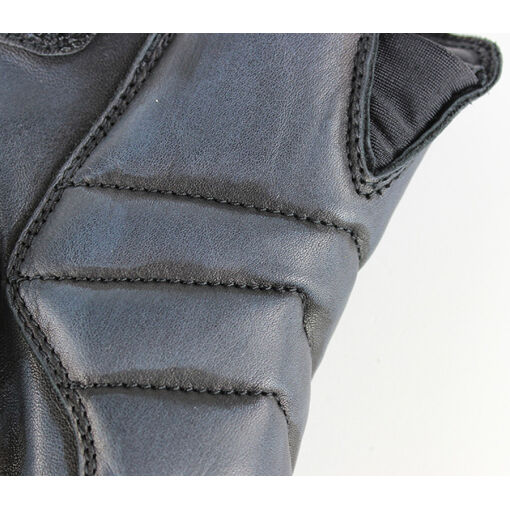 LADY CAFÉ MOTOROS KESZTYŰ,SÖTÉTKÉK - Image 6