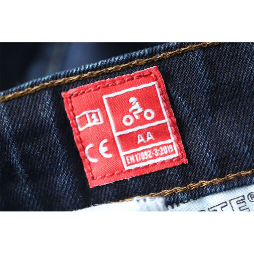 ULTIMA MOTOROS FARMERNADRÁG,SÖTÉTKÉK - Image 7