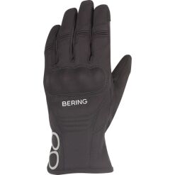 Alternative view of LADY TIVANO MOTOROS KESZTYŰ,FEKETE