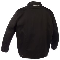 Alternative view of ZANDER KING SIZE MOTOROS TEXTILDZSEKI,FEKETE