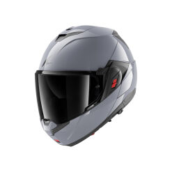 OXO DARK SHADOW FELNYITHATÓ BUKÓSISAK + PLEXIVEL, SZÜRKE