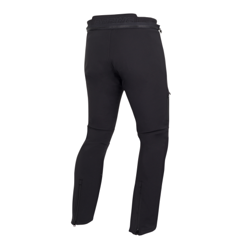 ALKOR MOTOROS TEXTILNADRÁG,FEKETE - Image 2