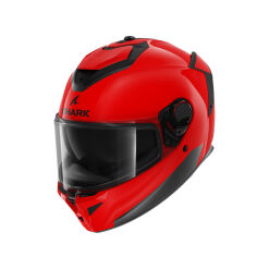 SPARTAN GT PRO BLANK BUKÓSISAK,PIROS