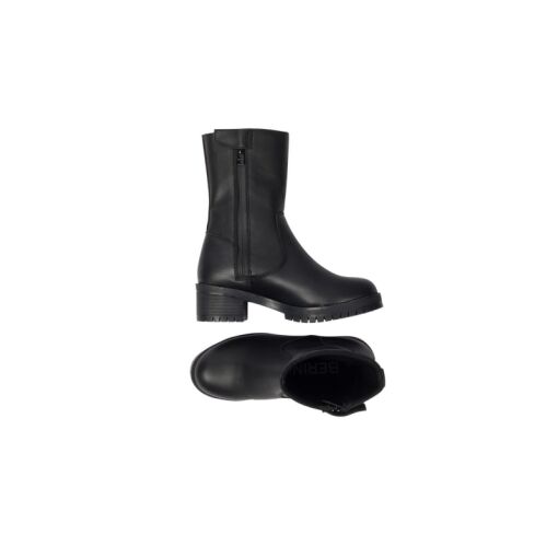 LADY OPALE MOTOROS CSIZMA,FEKETE - Image 2