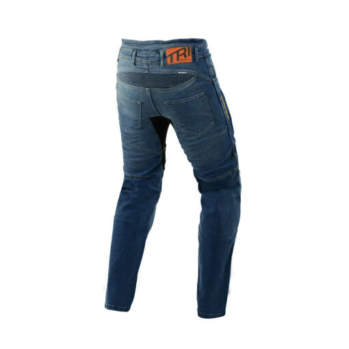 PARADO DOUBLELAYER AAA MOTOROS FARMERNADRÁG SLIM FIT HOSSZÍTOTT,KÉK - Image 2